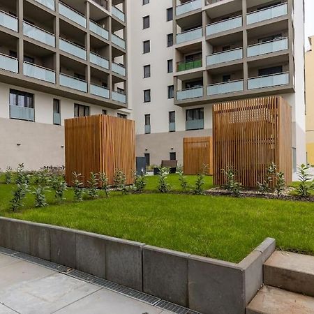 Venus Apartments - Westside Residence Budapesta Exterior foto